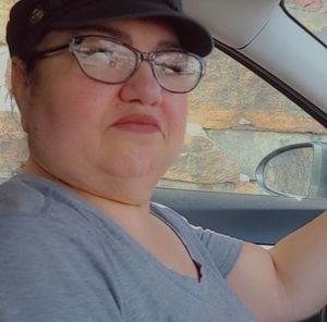 Meet your Posher, Doris